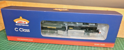 Bachmann 461a southern - bachmann,
