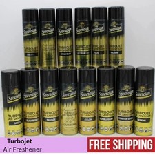 Sovereign turbo jet air - turbo,