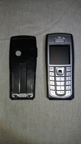 Nokia 6230 mobile phone - , for
