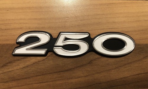 250 250s1 250s1c 1975 - c,