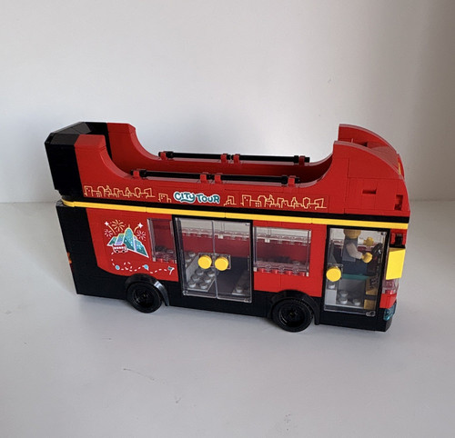 Lego red brick built - lego, brick-built