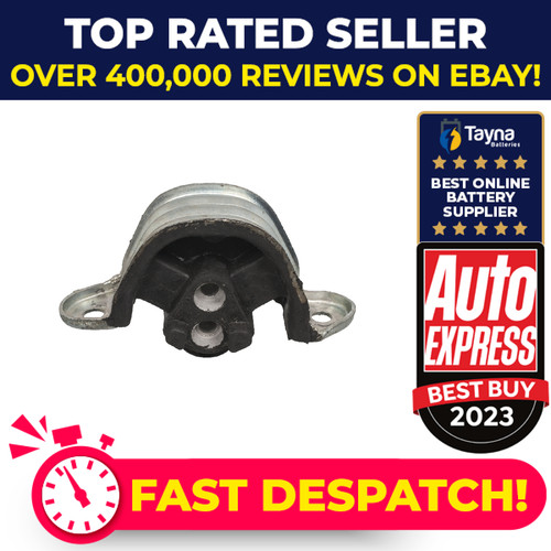Engine mount fits - engine,