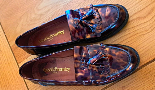 Russell bromley - russell,