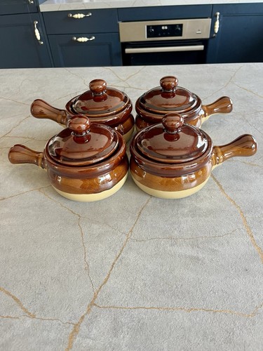 Vintage set french onion - vintage,