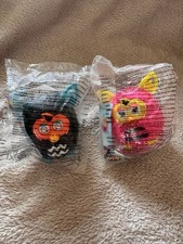 2 Vintage McDonald's Happy