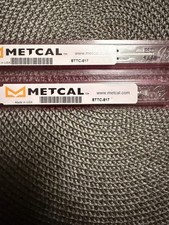 Metcal STTC-817 Soldering