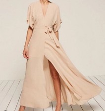 The Reformation Winslow Dress