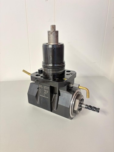 Heimatec radial drilling - radial, &