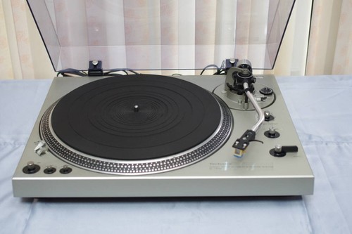 Technics 1600 direct drive - direct,