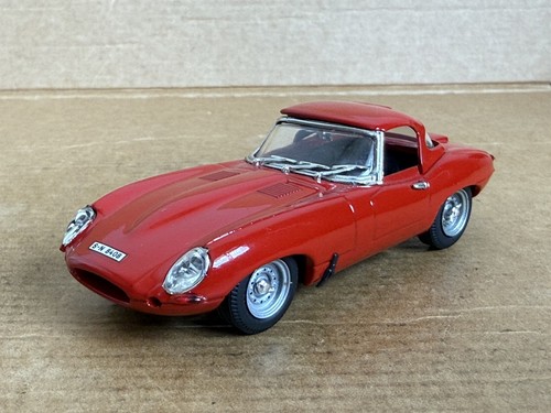 Box models jaguar - models, e