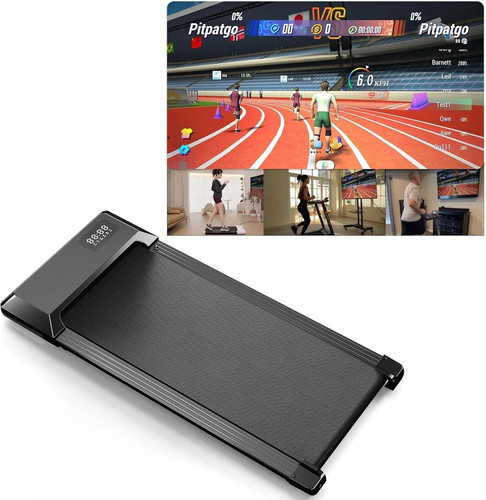 Superun 5hp walking pad - 2.5hp,