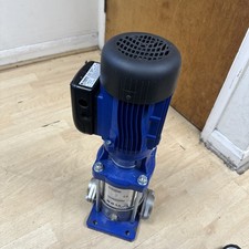 Lowara 3SV07T007T/D Vertical