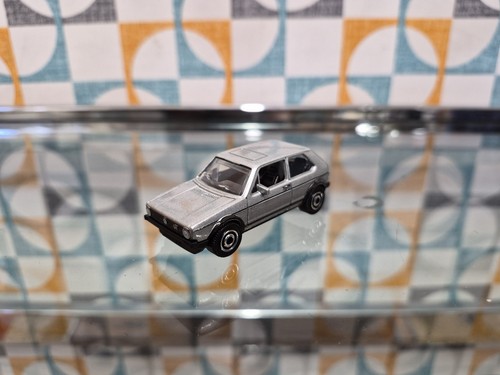 Matchbox volkswagen mk1 - '76,