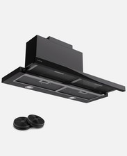 Cooker Hood 90 cm Extractor