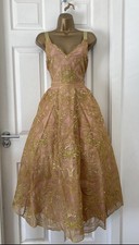 BNWT STUNNING COAST BLUSH