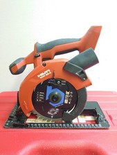 Hilti SCW 22-A Cordless 22V