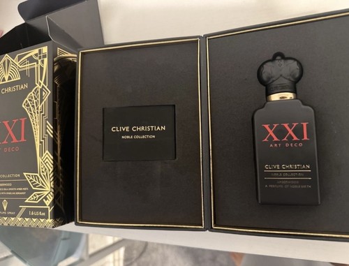 Clive christian xxi - clive,