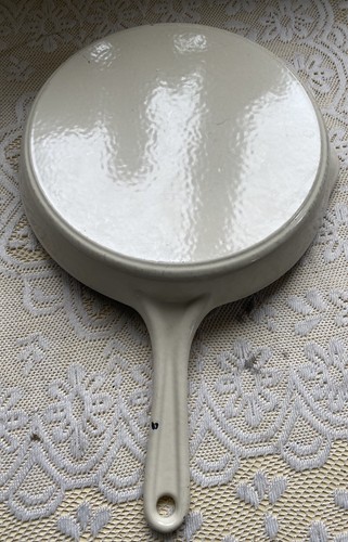 Aga cast iron frying pan - aga,