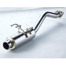 New SPOON TAIL SILENCER[N1]  Exhaust/Muffler For HONDA CIVIC FD2 18030-FD2-011