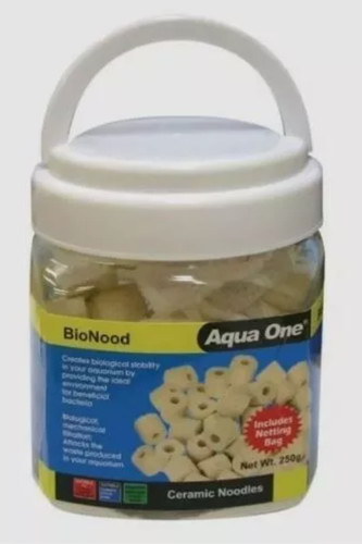 Aqua one bio noodles - bio, ceramic
