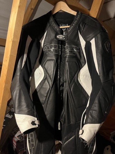 Motorbike suit - motorbike,