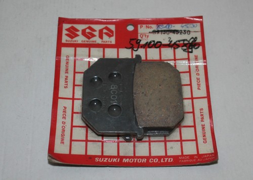 Suzuki 1000 850 - gs, gn