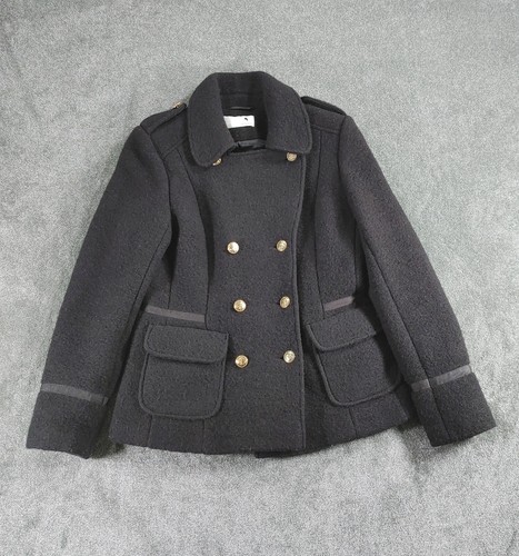 Amaranto coat womens 12 - coat,