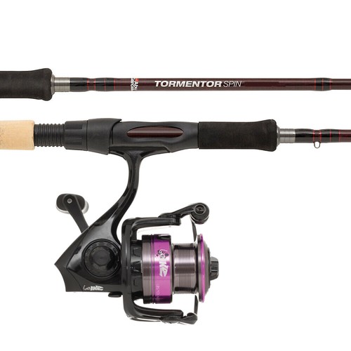 Abu garcia tormentor spinning - abu,