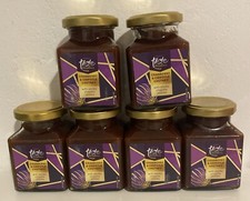 Six Jars Of TTD Cranberry &