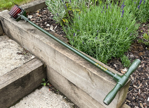 Vintage atco garden - atco, along