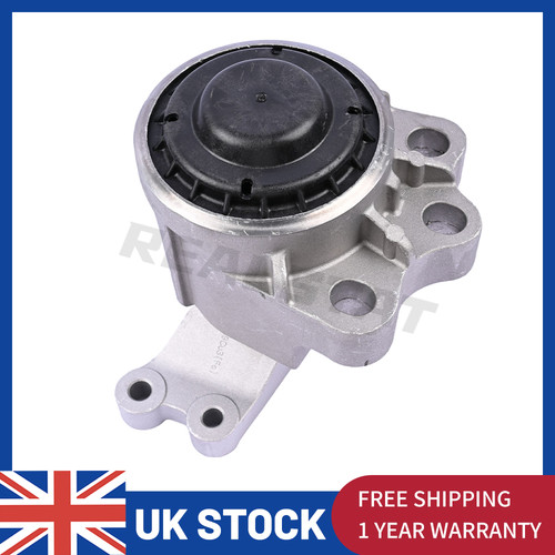 Front engine mount timing - engine,