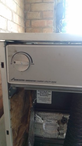 Worcester greenstar cam ray - greenstar,