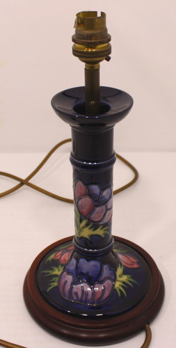 Rare candle form moorcroft - candle,