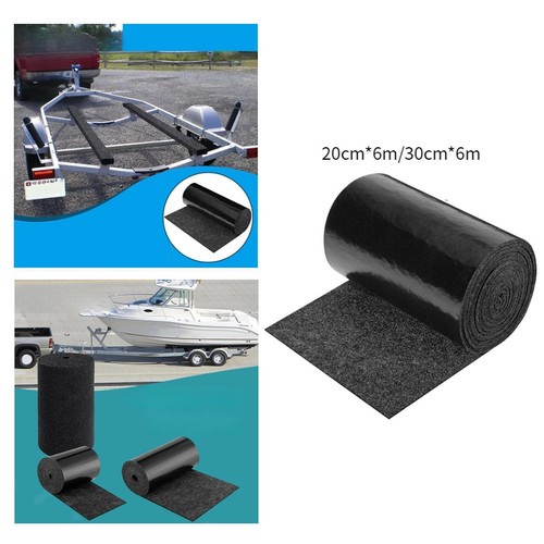 Boat trailer bunk carpet - bunk,