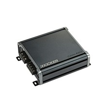 Kicker Audio CX 400W Monoblock