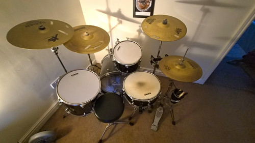 Yamaha gigmaker acoustic - gigmaker,