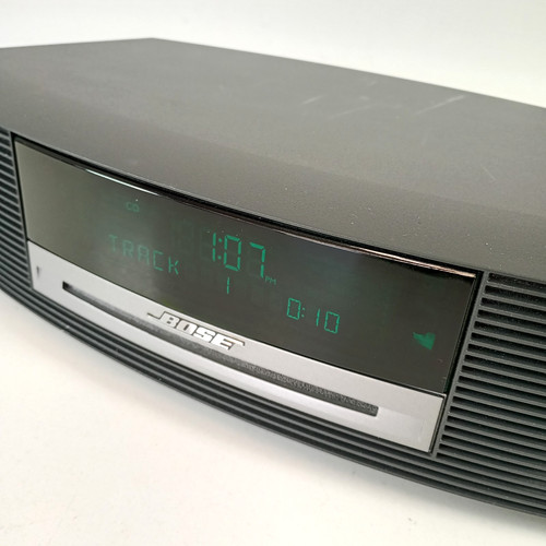 Bose wave awrcc5 - awrcc5, player