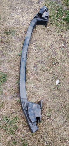 Front bumper crash bar - zs,