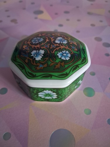 Del prado collection trinket - del,