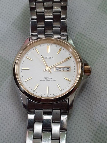 Citizen forma wristwatch main - citizen,