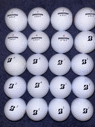 Bridgestone e12 golf balls - bridgestone,