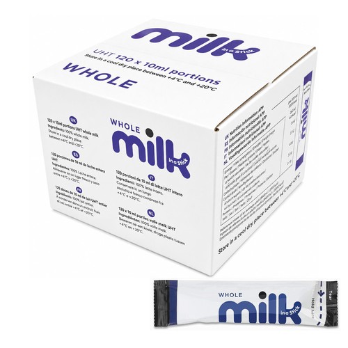 Lakeland uht whole milk sticks - uht,
