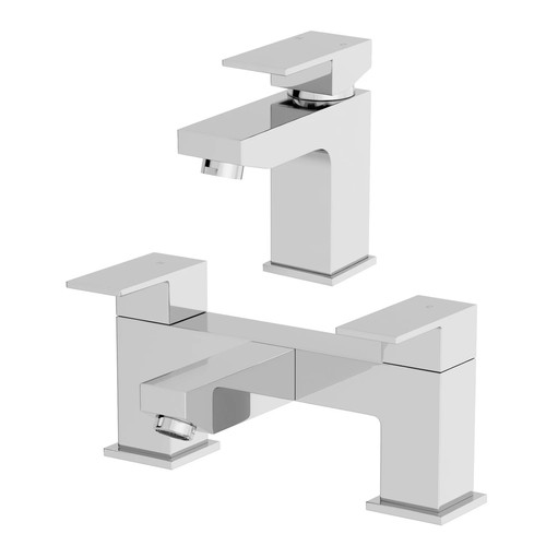 Avox ibbardo basin mixer tap - mixer,