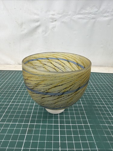 Vase signed martin andrews - vase,