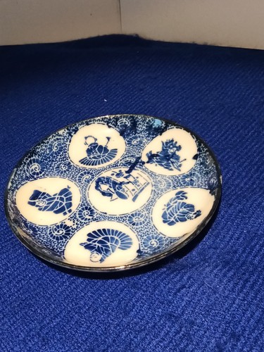 Antique japanese imari - antique,
