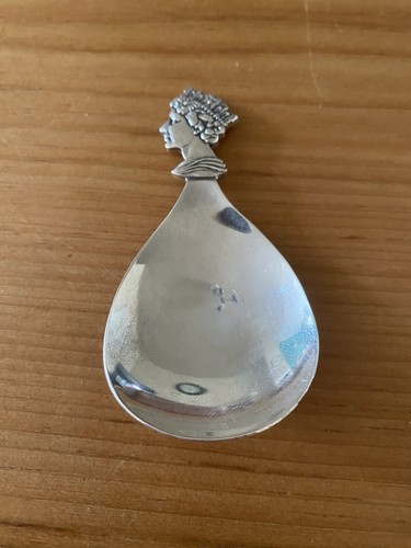Elizabeth sterling silver - elizabeth,
