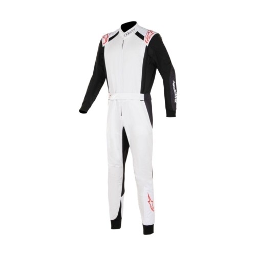 Alpinestars kart suit kmx v3 - kart,