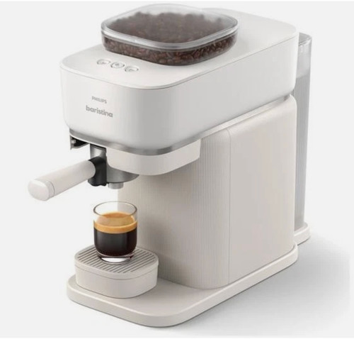 Philips baristina bar300 - philips, bar300/00