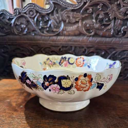 Good large masons - good, ironstone
