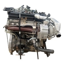MITSUBISHI L200 ENGINE DIESEL 2.3 4N14 2268CC 2020-2023 10105W980P
